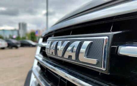 Haval H9 I рестайлинг, 2021 год, 2 900 000 рублей, 7 фотография