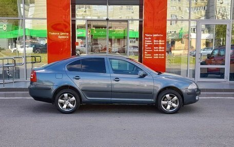 Skoda Octavia, 2005 год, 599 000 рублей, 4 фотография