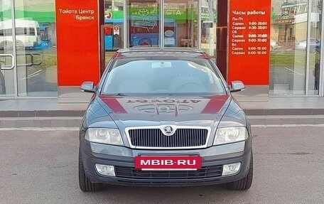 Skoda Octavia, 2005 год, 599 000 рублей, 2 фотография