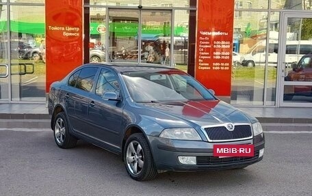 Skoda Octavia, 2005 год, 599 000 рублей, 3 фотография