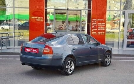 Skoda Octavia, 2005 год, 599 000 рублей, 5 фотография