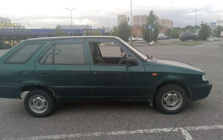 Skoda Felicia I рестайлинг, 1998 год, 150 000 рублей, 2 фотография