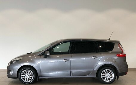 Renault Scenic III, 2010 год, 739 000 рублей, 2 фотография