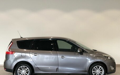 Renault Scenic III, 2010 год, 739 000 рублей, 6 фотография