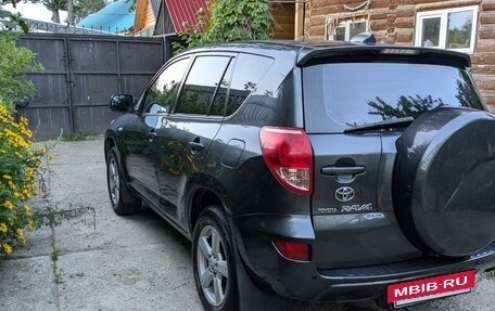 Toyota RAV4, 2006 год, 1 070 000 рублей, 4 фотография