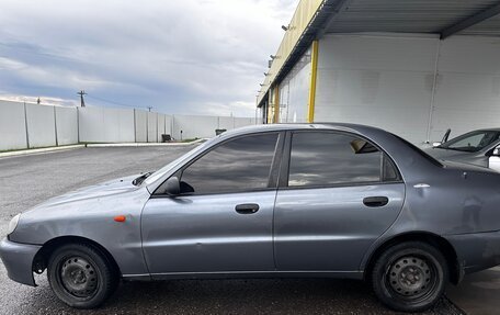 Chevrolet Lanos I, 2009 год, 200 000 рублей, 2 фотография