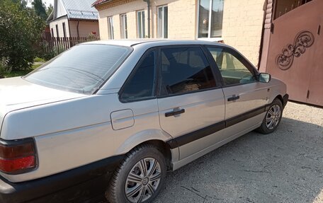 Volkswagen Passat B3, 1991 год, 270 000 рублей, 4 фотография