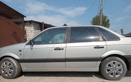 Volkswagen Passat B3, 1991 год, 270 000 рублей, 3 фотография