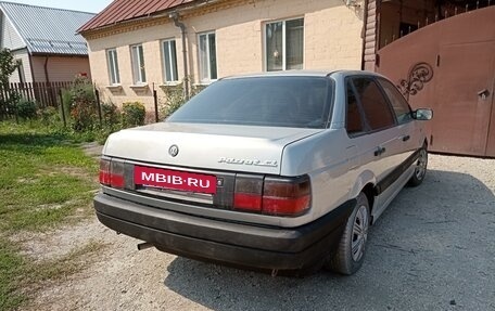 Volkswagen Passat B3, 1991 год, 270 000 рублей, 5 фотография