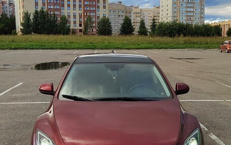 Mazda 6, 2008 год, 1 280 000 рублей, 2 фотография