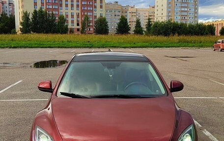 Mazda 6, 2008 год, 1 280 000 рублей, 3 фотография