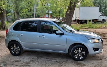 Datsun mi-DO, 2015 год, 473 000 рублей, 7 фотография