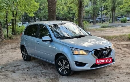 Datsun mi-DO, 2015 год, 473 000 рублей, 4 фотография