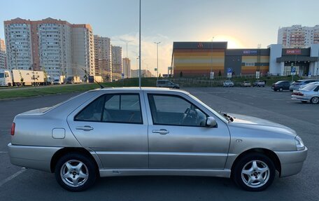 Chery Amulet (A15) I, 2006 год, 250 000 рублей, 3 фотография