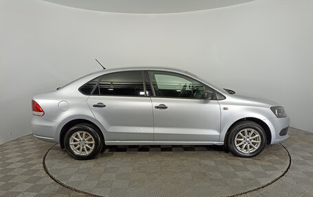 Volkswagen Polo VI (EU Market), 2014 год, 798 000 рублей, 4 фотография