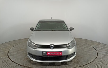 Volkswagen Polo VI (EU Market), 2014 год, 798 000 рублей, 2 фотография