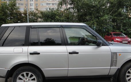 Land Rover Range Rover III, 2004 год, 850 000 рублей, 4 фотография