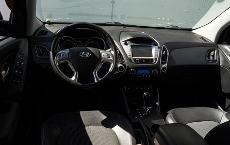 Hyundai ix35 I рестайлинг, 2013 год, 1 750 000 рублей, 6 фотография