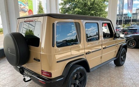 Mercedes-Benz G-Класс W463 рестайлинг _iii, 2022 год, 16 501 000 рублей, 5 фотография