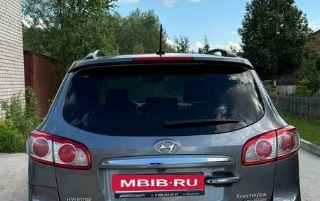 Hyundai Santa Fe III рестайлинг, 2011 год, 1 000 000 рублей, 6 фотография