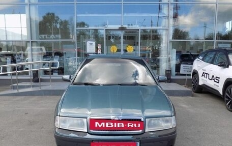 Skoda Octavia IV, 2006 год, 410 000 рублей, 2 фотография