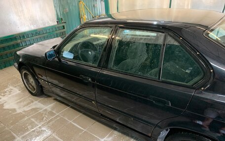 BMW 5 серия, 1995 год, 210 000 рублей, 3 фотография