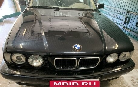 BMW 5 серия, 1995 год, 210 000 рублей, 2 фотография