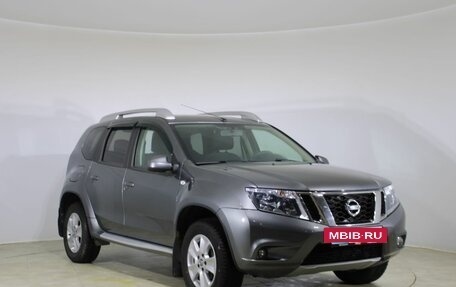 Nissan Terrano III, 2019 год, 1 750 000 рублей, 3 фотография