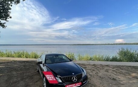 Mercedes-Benz E-Класс, 2011 год, 1 760 000 рублей, 4 фотография