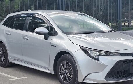 Toyota Corolla, 2020 год, 2 190 000 рублей, 6 фотография