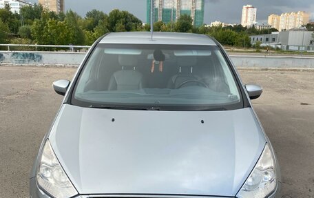 Ford S-MAX I, 2007 год, 920 000 рублей, 2 фотография