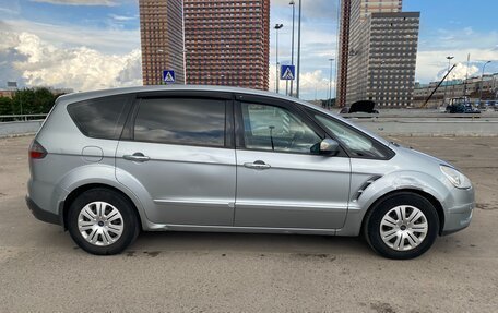 Ford S-MAX I, 2007 год, 920 000 рублей, 6 фотография