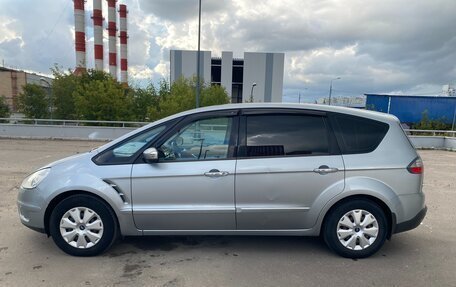 Ford S-MAX I, 2007 год, 920 000 рублей, 7 фотография