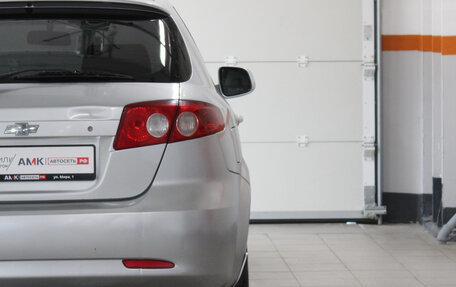 Chevrolet Lacetti, 2011 год, 421 860 рублей, 6 фотография