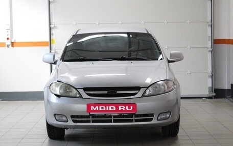 Chevrolet Lacetti, 2011 год, 421 860 рублей, 3 фотография