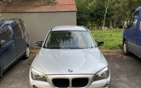 BMW X1, 2012 год, 1 250 000 рублей, 1 фотография