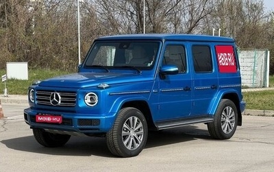 Mercedes-Benz G-Класс W463 рестайлинг _iii, 2024 год, 23 300 000 рублей, 1 фотография