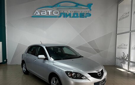 Mazda Axela, 2006 год, 729 000 рублей, 2 фотография