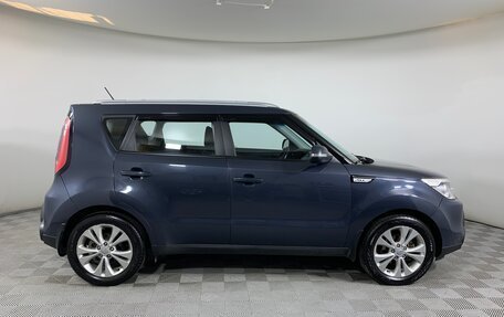 KIA Soul II рестайлинг, 2014 год, 1 165 000 рублей, 4 фотография