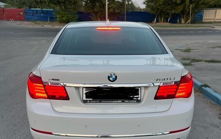 BMW 7 серия, 2014 год, 2 249 000 рублей, 4 фотография