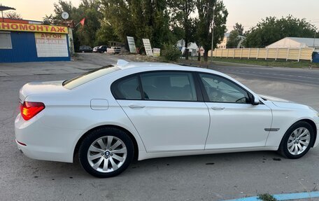 BMW 7 серия, 2014 год, 2 249 000 рублей, 3 фотография