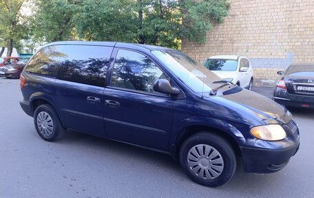 Dodge Caravan IV, 2004 год, 405 000 рублей, 3 фотография