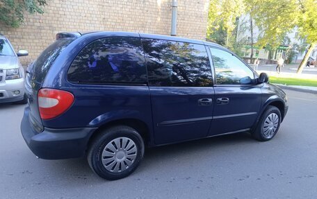 Dodge Caravan IV, 2004 год, 405 000 рублей, 4 фотография