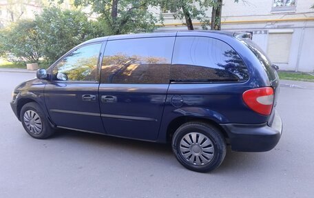 Dodge Caravan IV, 2004 год, 405 000 рублей, 2 фотография