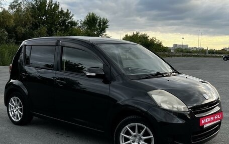 Toyota Passo III, 2008 год, 620 000 рублей, 2 фотография