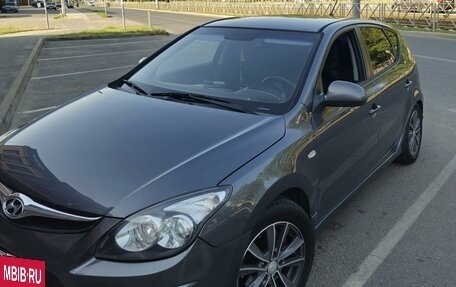 Hyundai i30 I, 2011 год, 1 050 000 рублей, 2 фотография