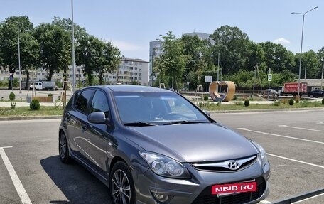 Hyundai i30 I, 2011 год, 1 050 000 рублей, 3 фотография