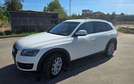 Audi Q5, 2009 год, 1 350 000 рублей, 2 фотография