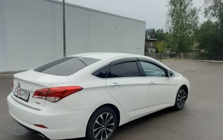 Hyundai i40 I рестайлинг, 2016 год, 1 300 000 рублей, 3 фотография