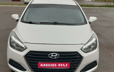 Hyundai i40 I рестайлинг, 2016 год, 1 300 000 рублей, 2 фотография